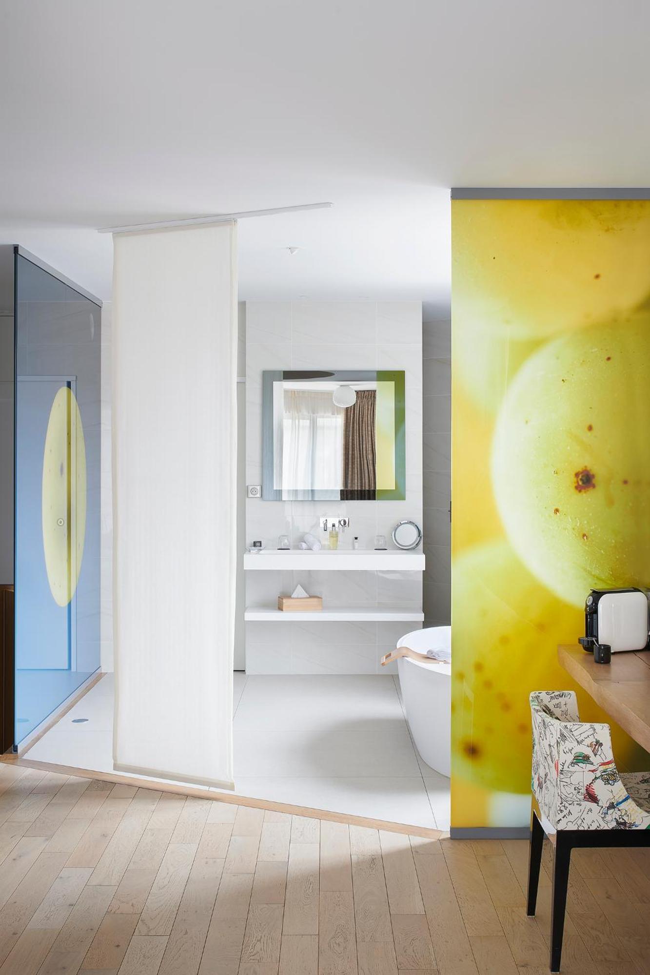 Manoir Henri Giraud & Spa เอ-แชมเปญ ภายนอก รูปภาพ