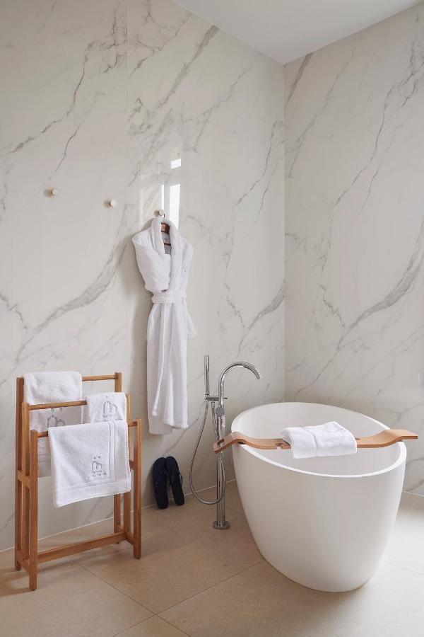 Manoir Henri Giraud & Spa เอ-แชมเปญ ภายนอก รูปภาพ