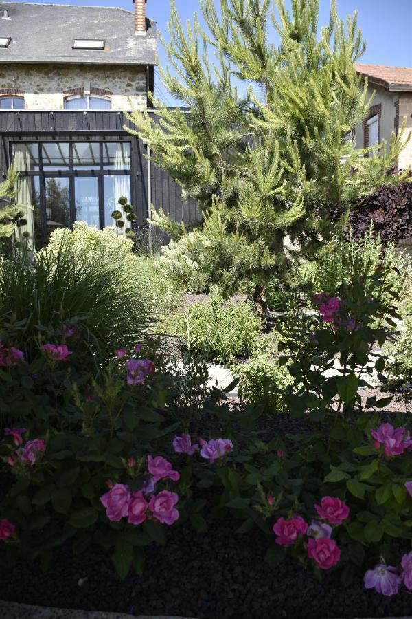 Manoir Henri Giraud & Spa เอ-แชมเปญ ภายนอก รูปภาพ